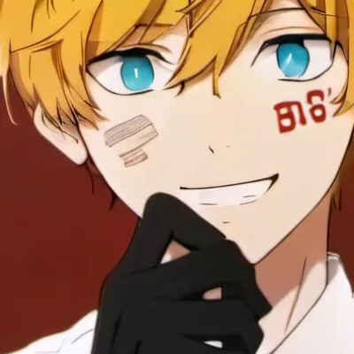 chat with ai character: Evan afton 