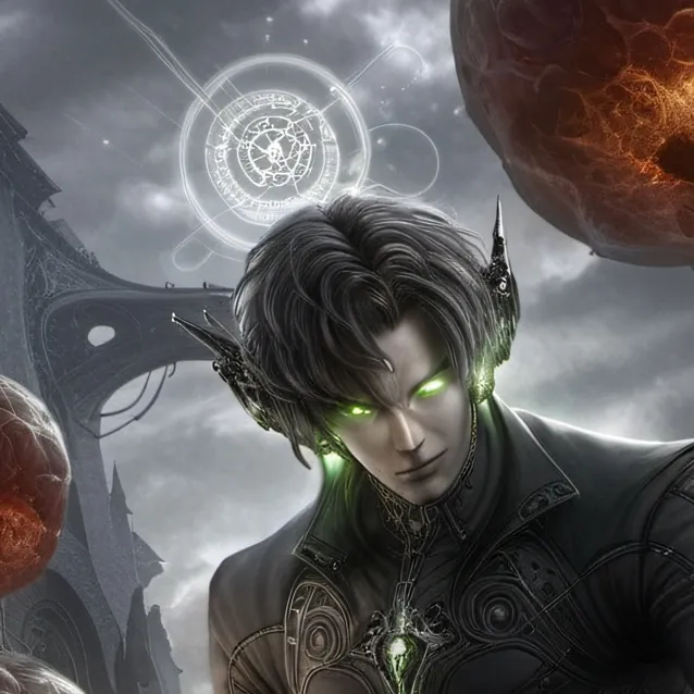 chat with ai character: Xander the Xboxian