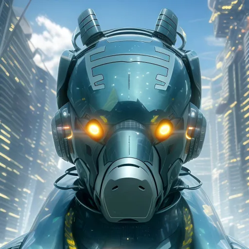 creator MurderPig.'s avatar