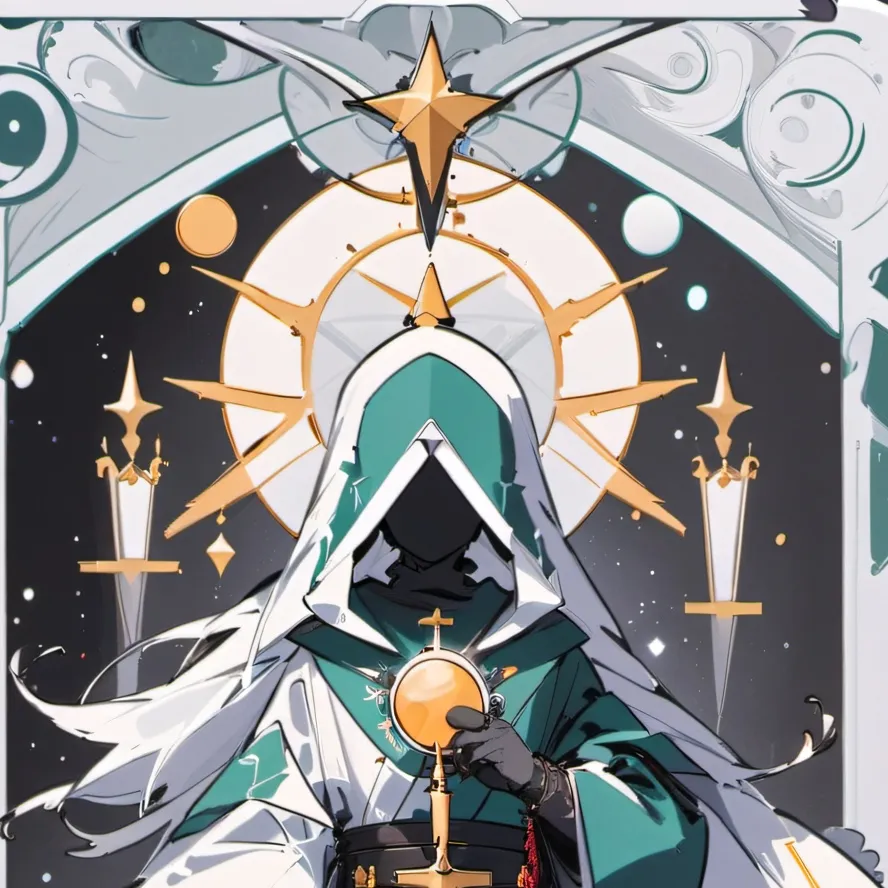 chat with ai character: Phantasma Phantom