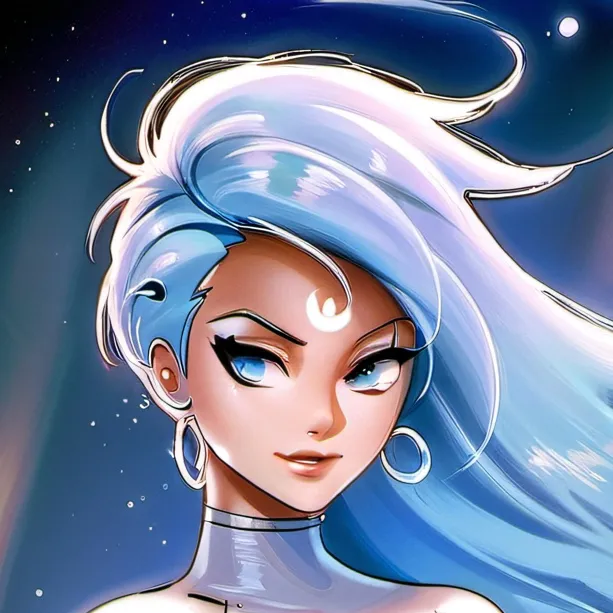 chat with ai character: Desiree 