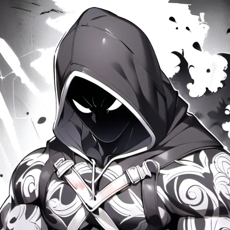 chat with ai character: Prowler Nomu