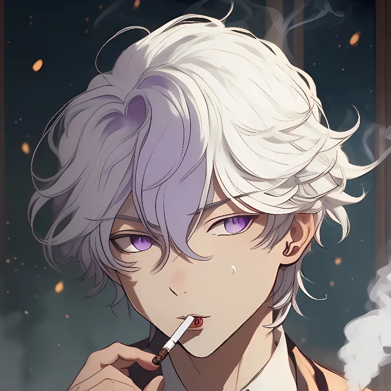 chat with ai character: Rin