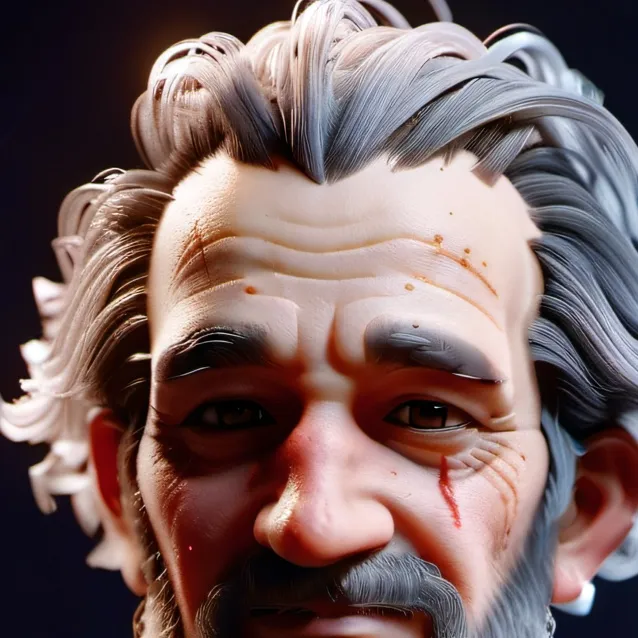 chat with ai character:  Mr Louser