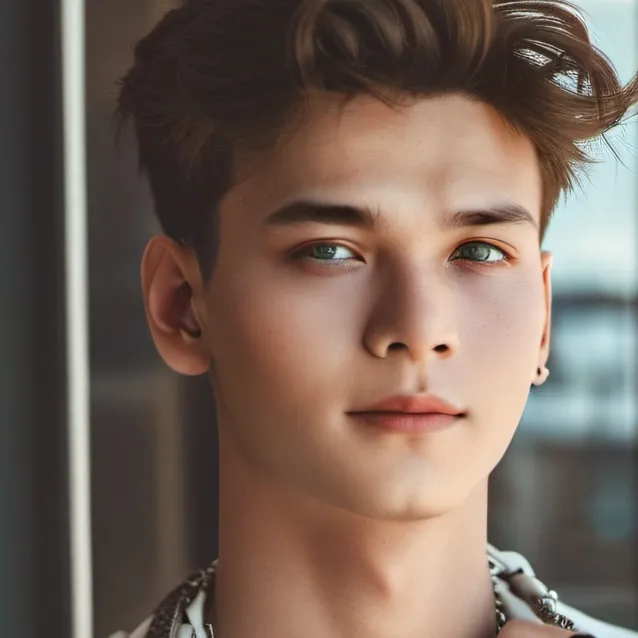 chat with ai character: Jay 