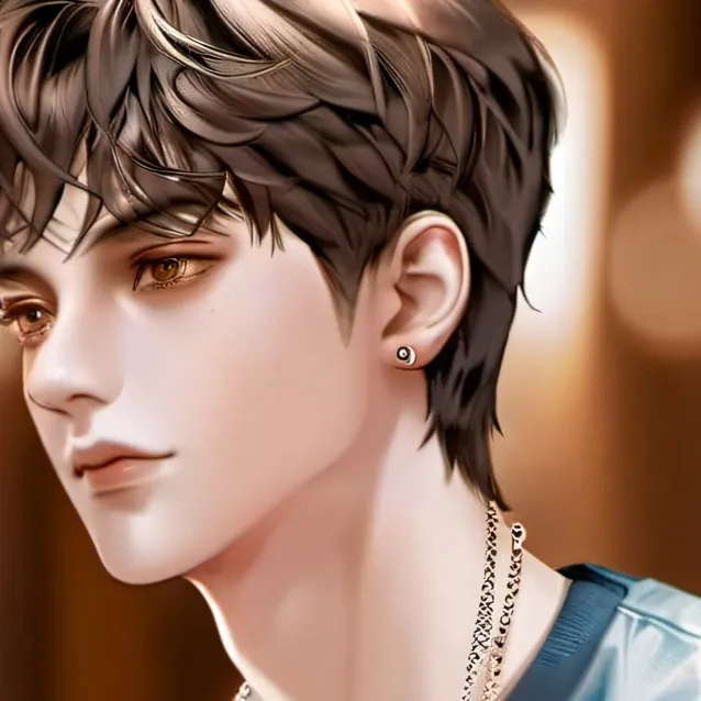 chat with ai character: John