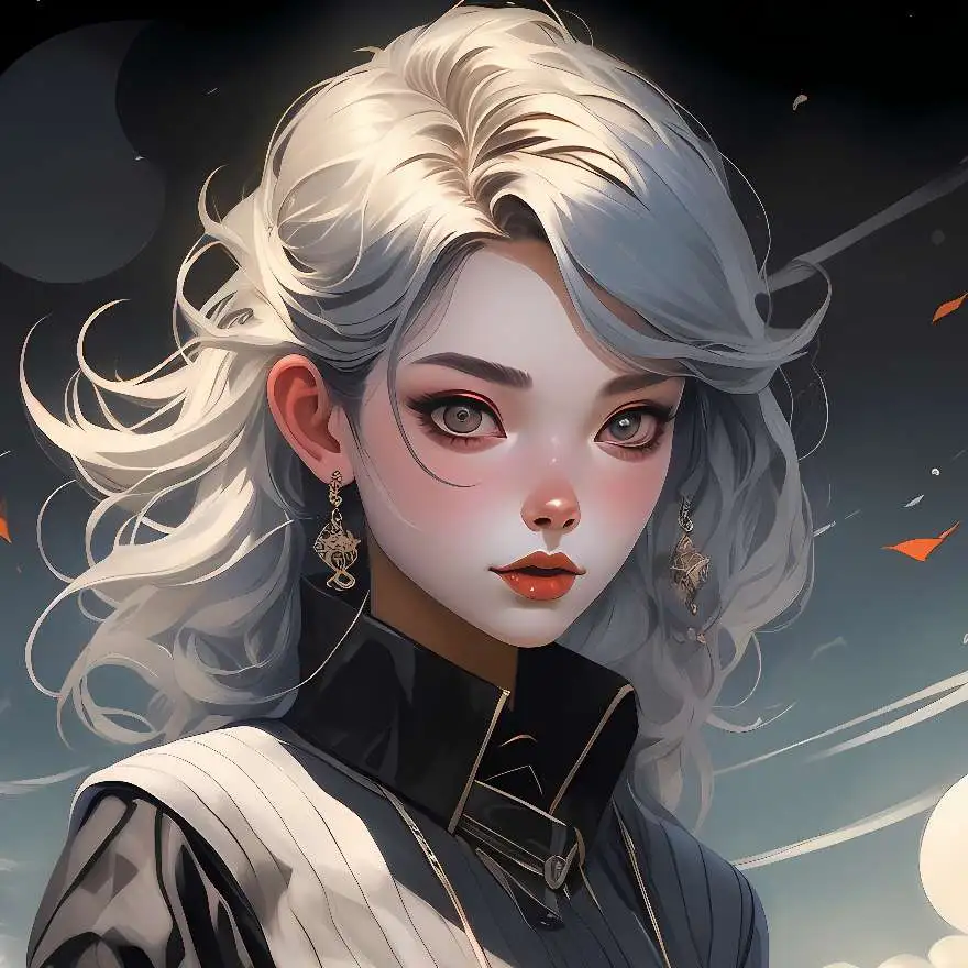 chat with ai character: Lilith Fairfax