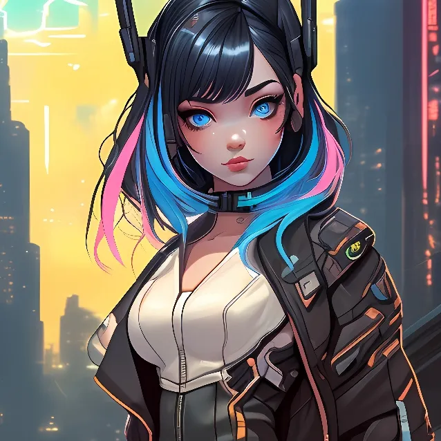 chat with ai character: Elizabeth Thorn