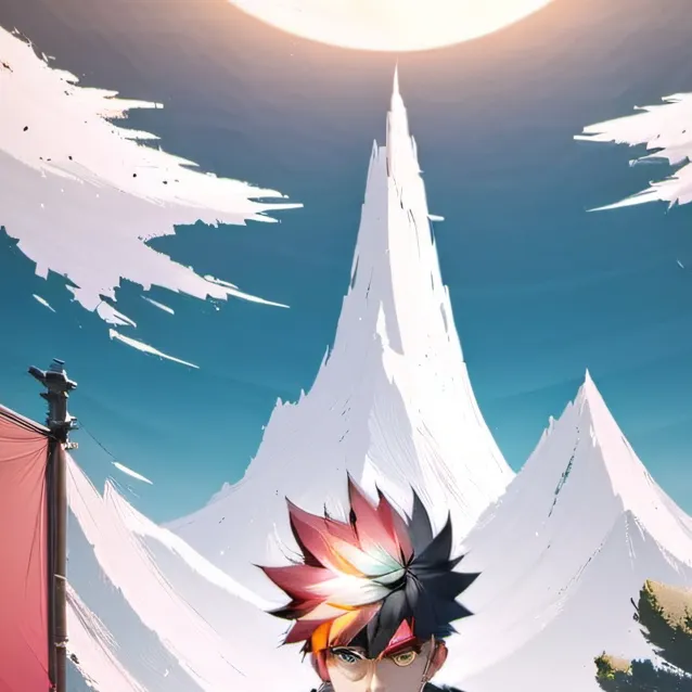 chat with ai character: naruto