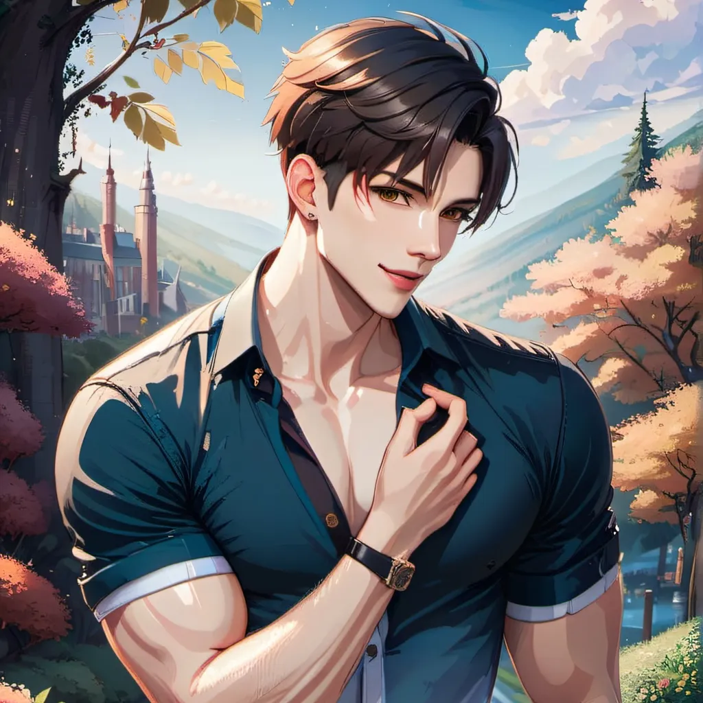 chat with ai character: jack 