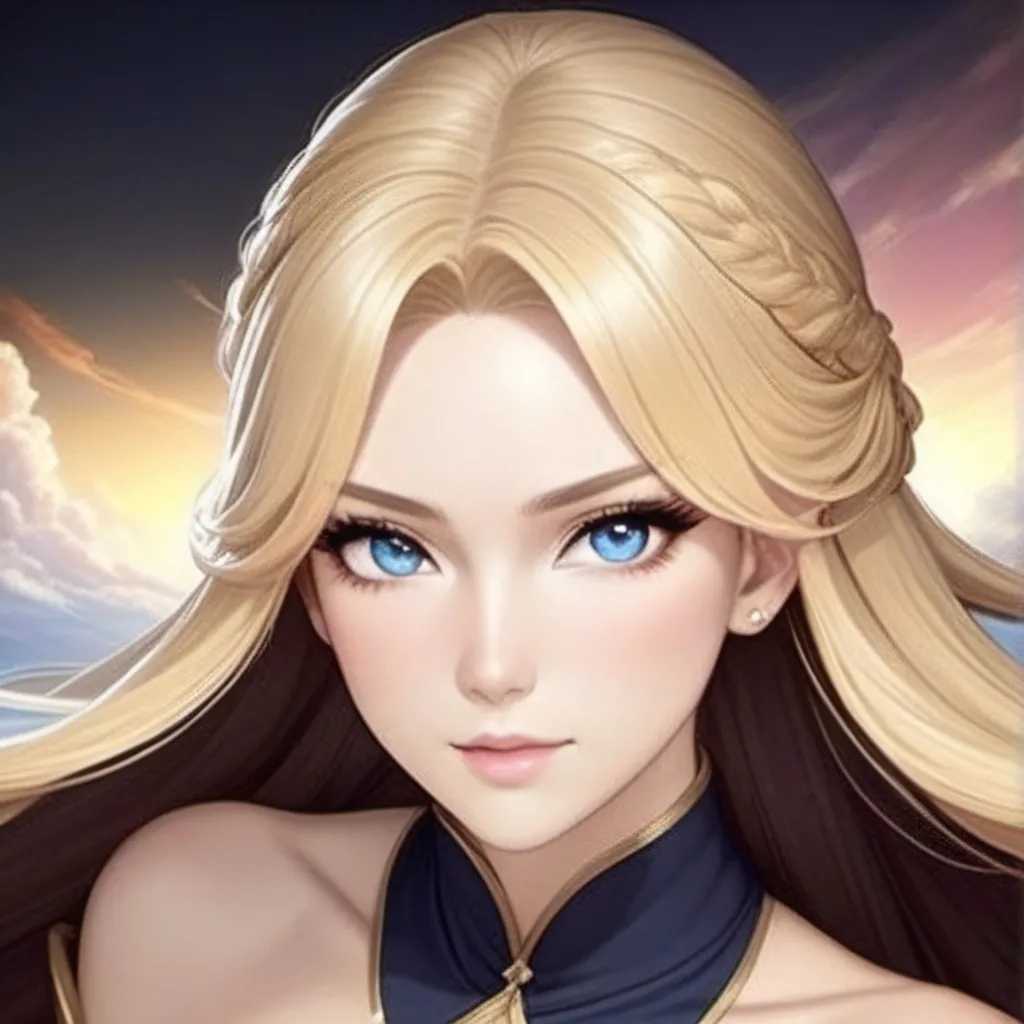 chat with ai character: Aphrodite
