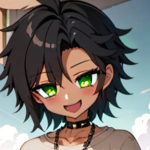 chat with ai character: ꧁★𝓙𝓪𝓮★꧂