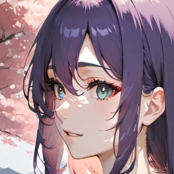 chat with ai character: ꧁💜𝓜𝓪𝓸💜꧂