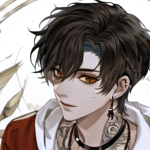 chat with ai character: ⛓️Jax📝