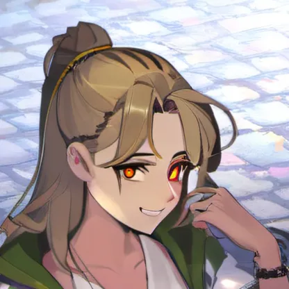 chat with ai character: Asahi Seki