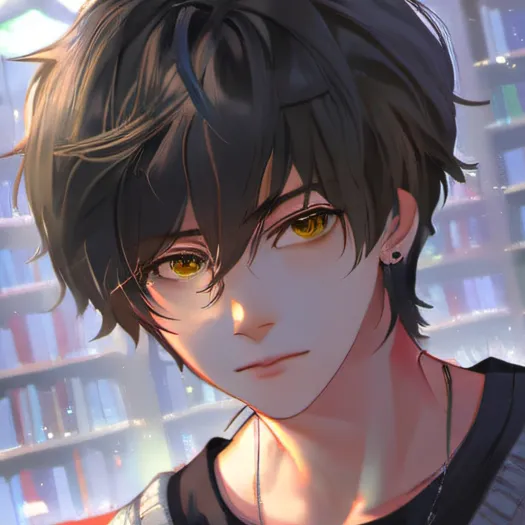 chat with ai character: ⛓️Zane📚