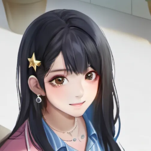 chat with ai character: ⛓️Lillie🩰