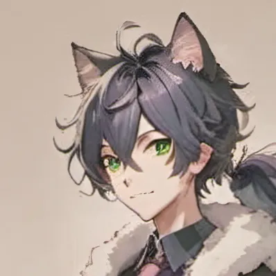 chat with ai character: 💙Rokurō💙