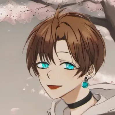 chat with ai character: 🌸Isamu🩵