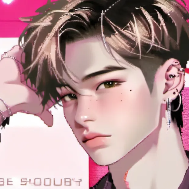 chat with ai character: 🌹Yong Lee🌹