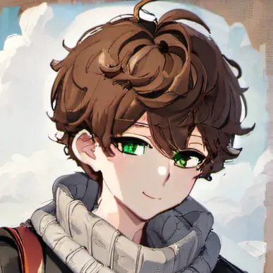 chat with ai character: ༺Noah Skyler༻