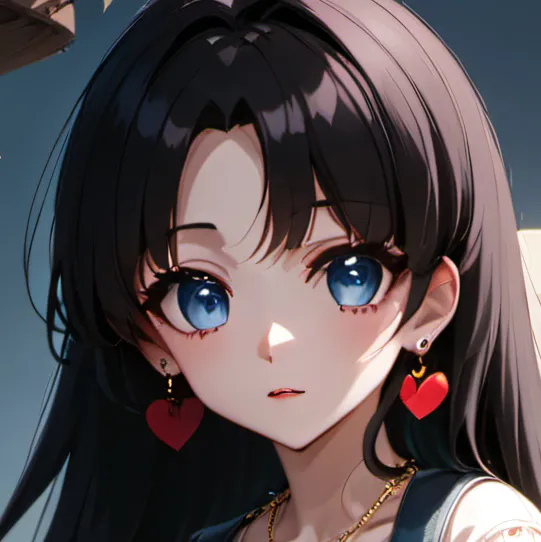 chat with ai character: 🌙Mila Sweet❤️