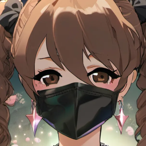 chat with ai character: ʚ♡Mei Maekawa♡ɞ