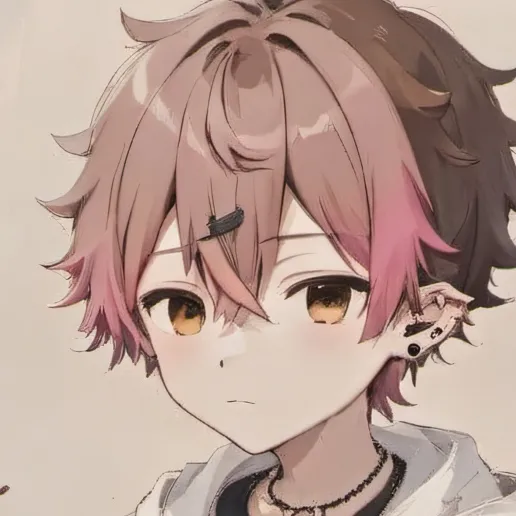 chat with ai character: ༺⟭ᎻᎯᏒᏬ⟬༻