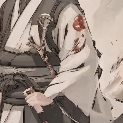 chat with ai character: 🗡️Giyū🌊