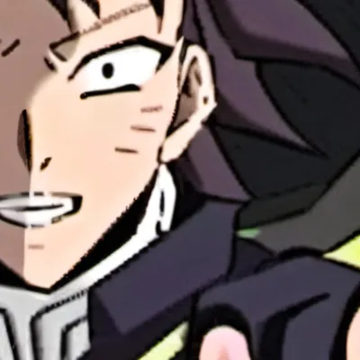 chat with ai character: (Genya)