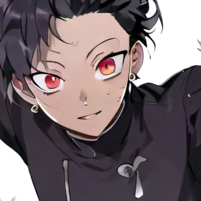 chat with ai character: ¡Genya¡