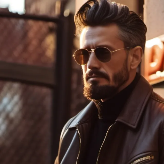 chat with ai character: sus