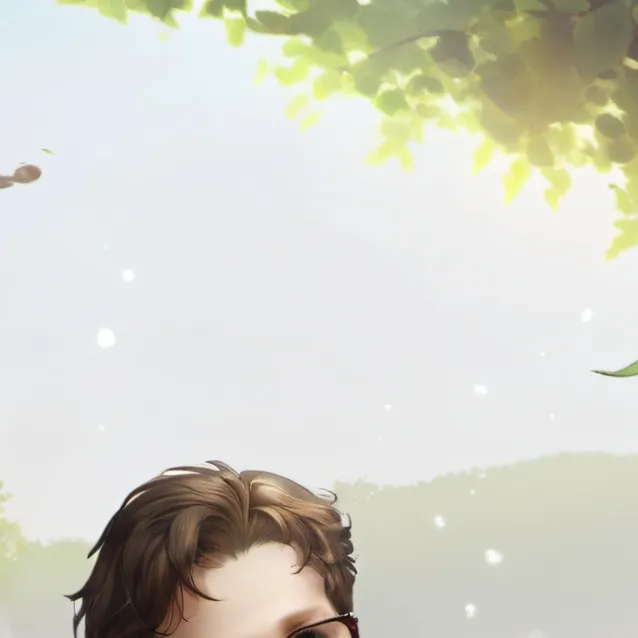 chat with ai character: baby alive 