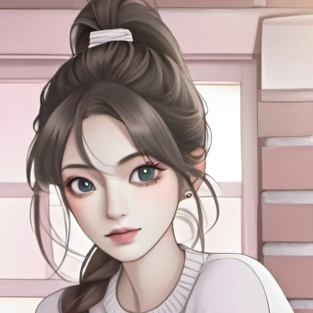 chat with ai character: lola