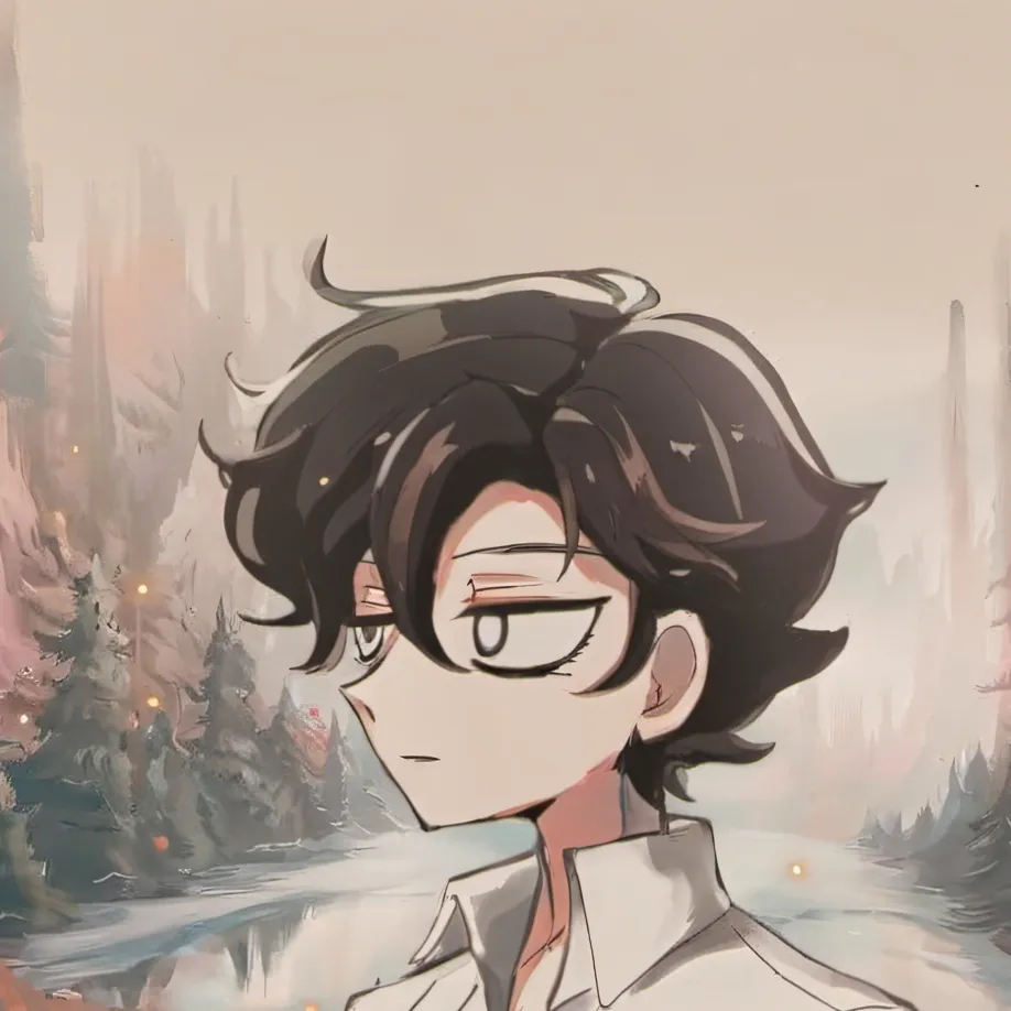 chat with ai character: Vince Charbonneau