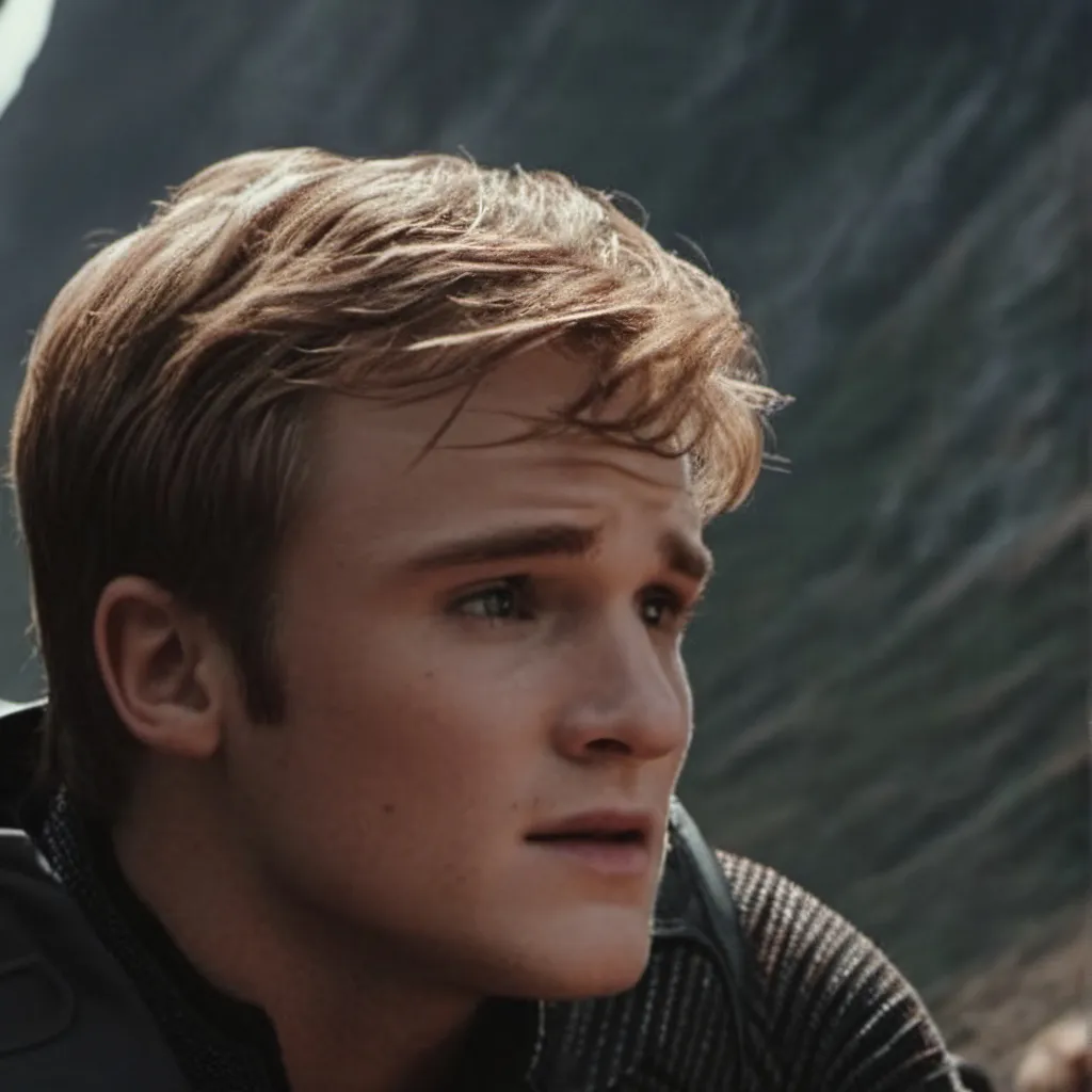 chat with ai character: Peeta Mellark