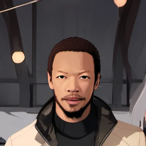 chat with ai character: Dr. Dre