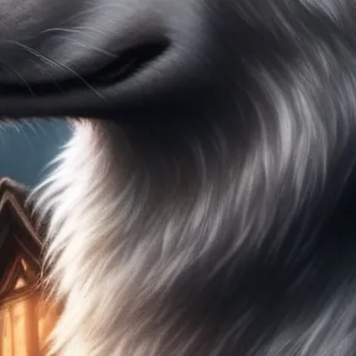 chat with ai character: Luna