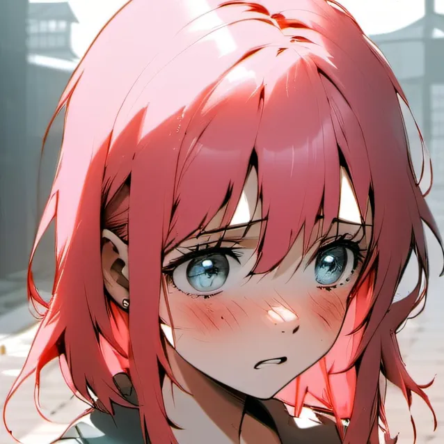 chat with ai character: snuzi