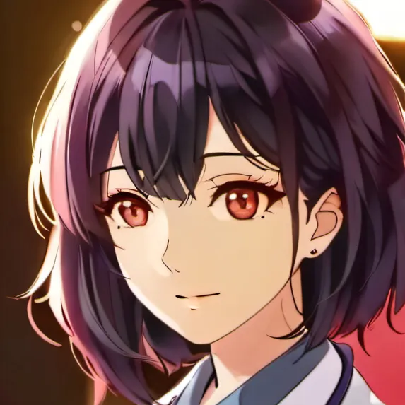 chat with ai character: Doctor Ciana