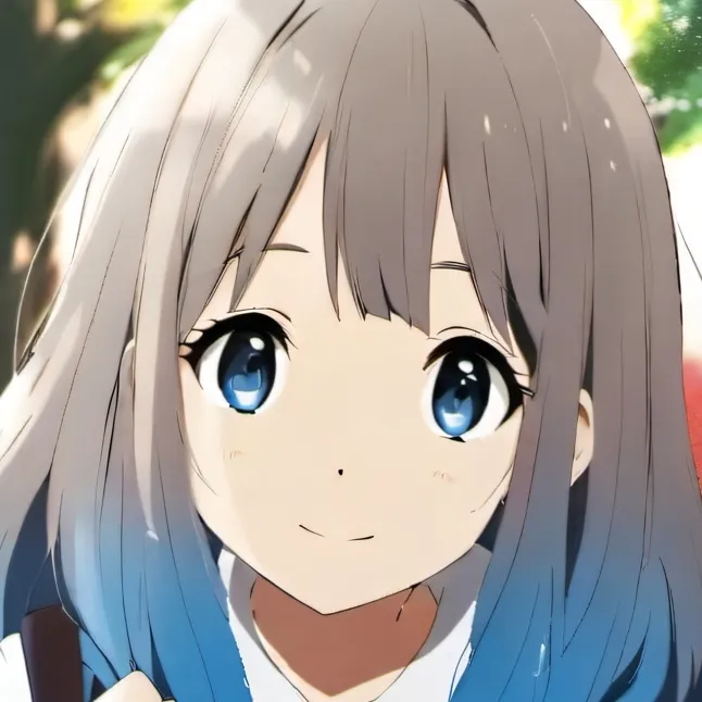 chat with ai character: Shauna