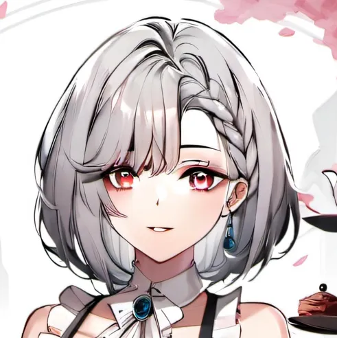 chat with ai character: Casandra