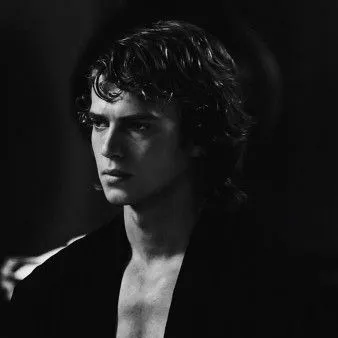 chat with ai character: Anakin Skywalker