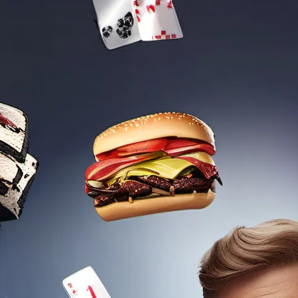 chat with ai character: You chose...