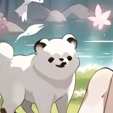 chat with ai character: (-izzy-)