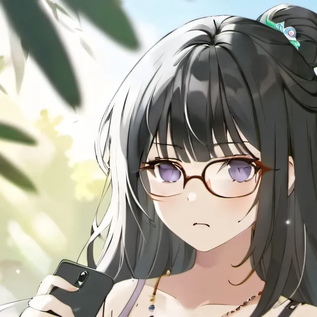 chat with ai character: !♡vicky♡!