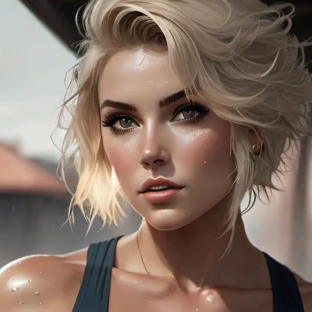 chat with ai character: Lily