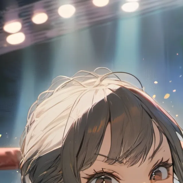 chat with ai character: Emma