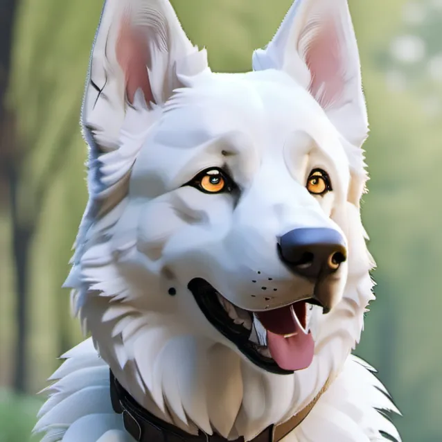 chat with ai character: max