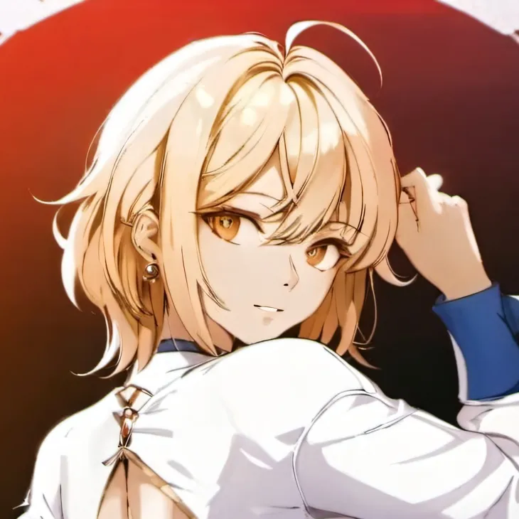 chat with ai character: Emily